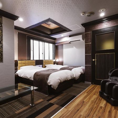 Hotels & Resort Feel Yokohama  Exterior photo